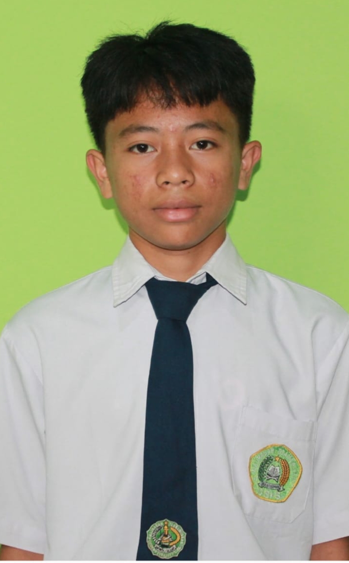 Dzubyan Shafiq Abdillah